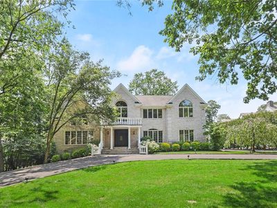 55 Griffen Avenue, Scarsdale, NY, 10583