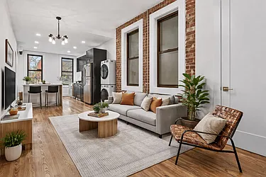 113 Dikeman Street, #2D