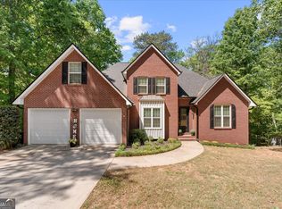 218 N Ole Hickory Trl, Carrollton, GA 30117