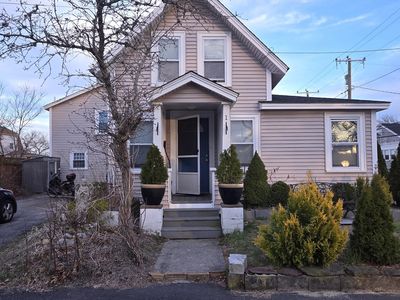 1 Pearl Ave, Wareham, MA, 02571