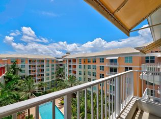 804 E Windward Way #PENTHOUSE 702, Lake Worth, FL 33462