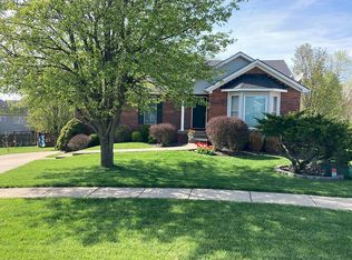 1245 Cottonwood Ct, Simpsonville, KY 40067