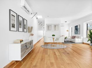 8 Sterling Pl #2, Brooklyn, NY 11217
