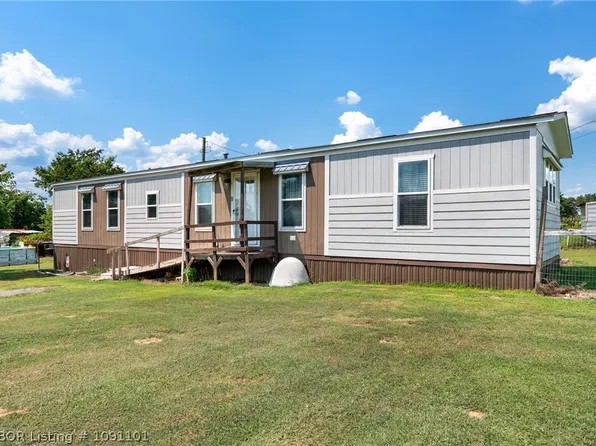1904 Peach Way, Rudy, AR 72952