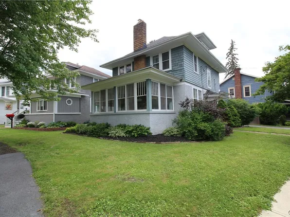 1220 Academy St, Watertown, NY 13601