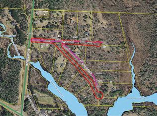 62 Day Acres Rd, Clam Lake, WI 54517