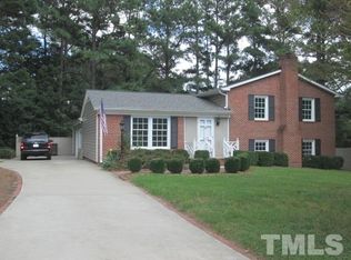 525 Emerson Dr, Raleigh, NC 27609