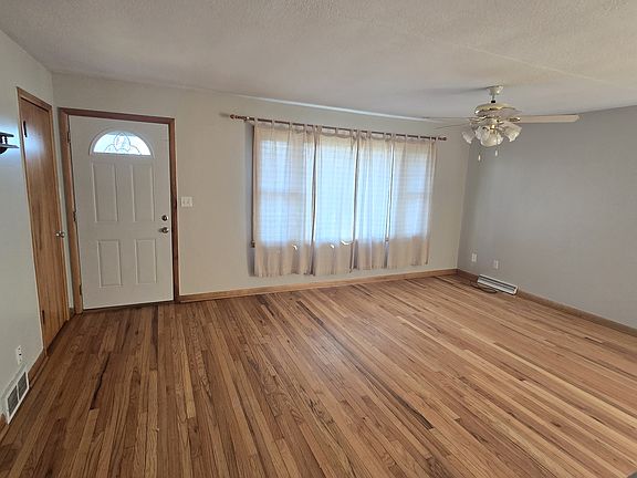 Upstairs Living Room taken from Kitchen