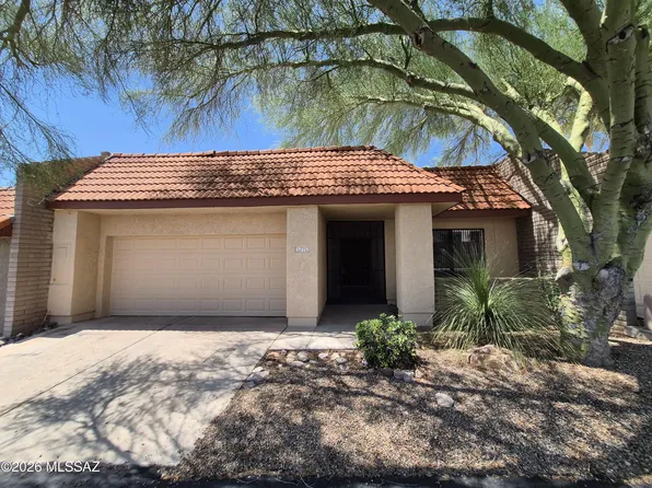 5725 N Camino De La Noche, Tucson, AZ 85718