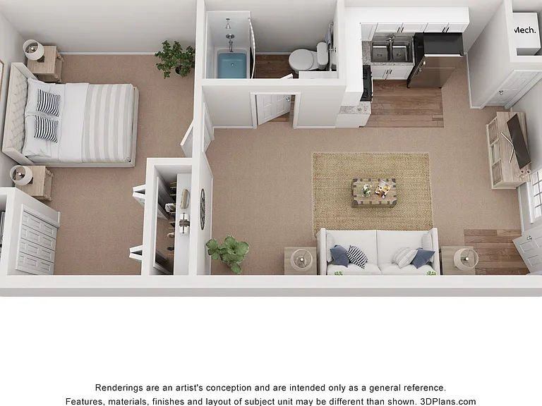Hyde Park Townhomes — Photo 22