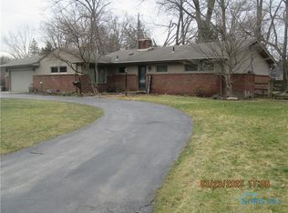 1507 Park Ridge Ln, Toledo, OH 43614