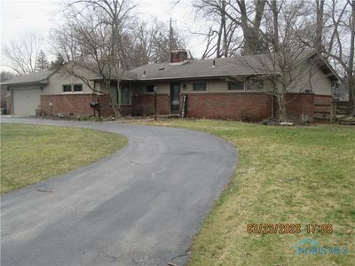 1507 Park Ridge Ln, Toledo, OH, 43614