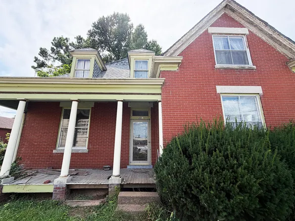 421 W Miller St, Jefferson City, MO 65101
