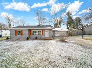 137 Bradley Dr, Jackson, MI