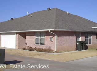 1104 E Boyd St, Norman, OK 73071