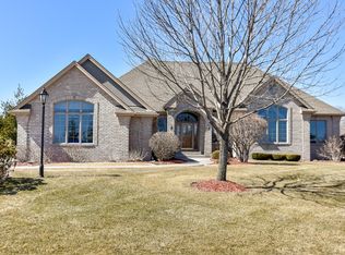 6406 Alex Turn, Caledonia, WI 53108