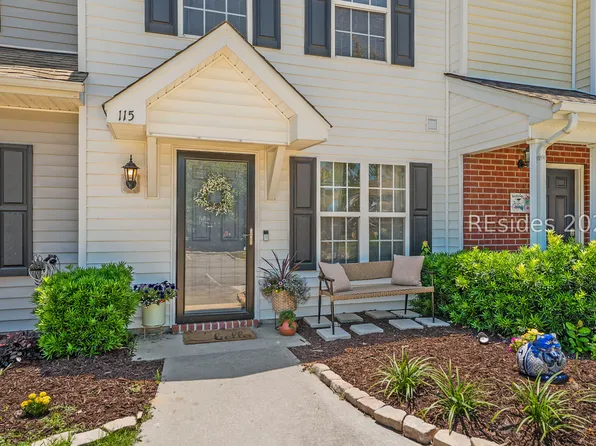 115 Bella Way, Beaufort, SC 29906