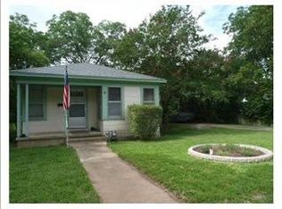 1108 E 15th St, Georgetown, TX 78626