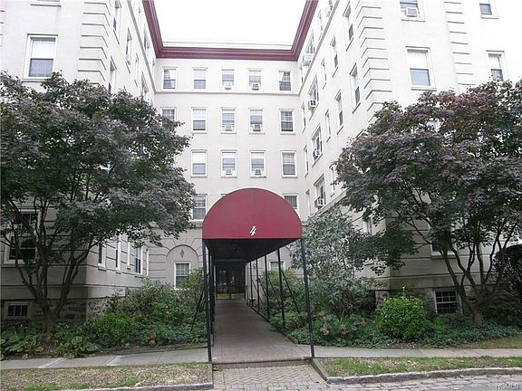 5th image of 4 Park Ln APT 4G