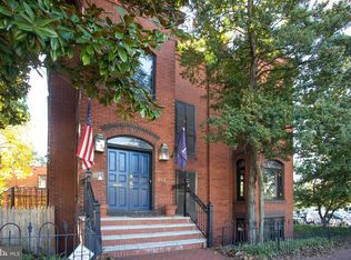 1 D St SE, Washington, DC 20003
