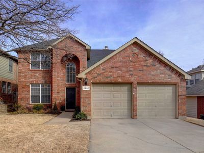 2219 Knob Hill Dr, Corinth, TX, 76210