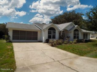 8072 SW 116th Loop, Ocala, FL 34481