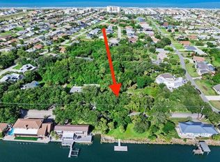 2841 John Anderson Dr LOT 3A, Ormond Beach, FL 32176