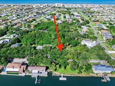 2841 JOHN ANDERSON DRIVE LOT 3A, Ormond Beach, FL, 32176