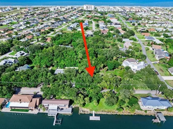 2841 John Anderson Dr Lot 3A, Ormond Beach, FL 32176