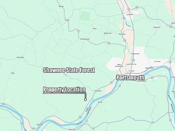 4th image of 0 E Fork Rd