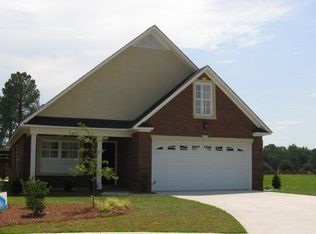 2898 Bragg Way, Sumter, SC 29150