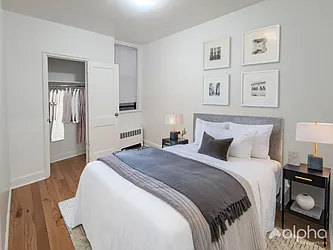 Rented by Alpha Properties NYC I LLC