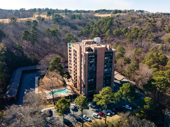 1 Treetops Ln APT 601, Little Rock, AR 72202