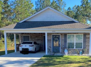 19570 Rudd Dr, Saucier, MS 39574