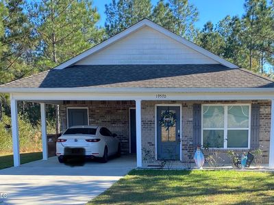 19570 Rudd Dr, Saucier, MS, 39574