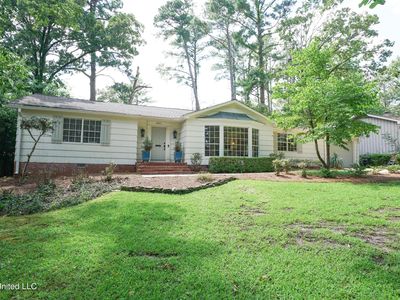 4011 Northeast Dr, Jackson, MS, 39211
