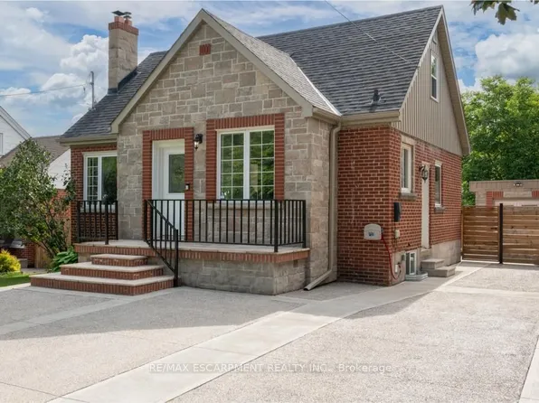 239 Cloverdale Ave E, Hamilton, ON L8K 4M5