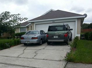 6412 Long Breeze Rd, Orlando, FL 32810