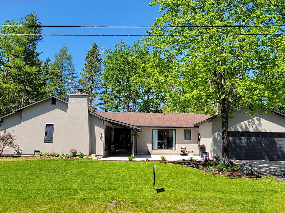 1241 Dow Dr, Alpena, MI 49707 Zillow