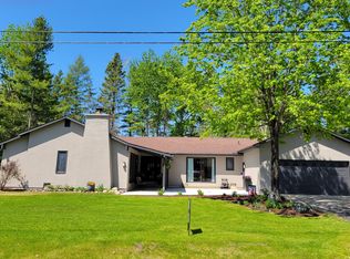 1241 Dow Dr, Alpena, MI 49707