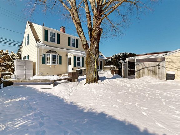 4th image of 2800 Acushnet Ave