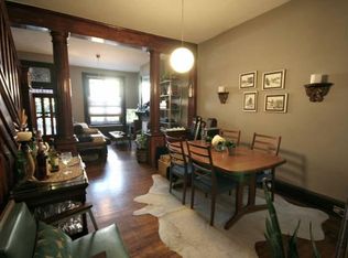 2656 Emerald St, Philadelphia, PA 19125