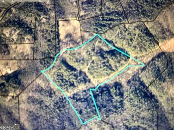 40 Acre Valley, Lake Road Mineral Bluff, GA 30559