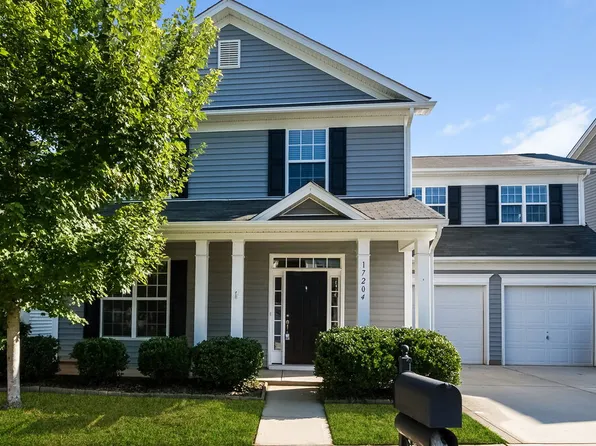 17204 Hampton Trace Rd, Huntersville, NC 28078