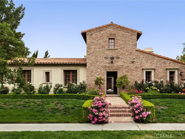 25335 Prado De Los Gansos, Calabasas, CA 91302