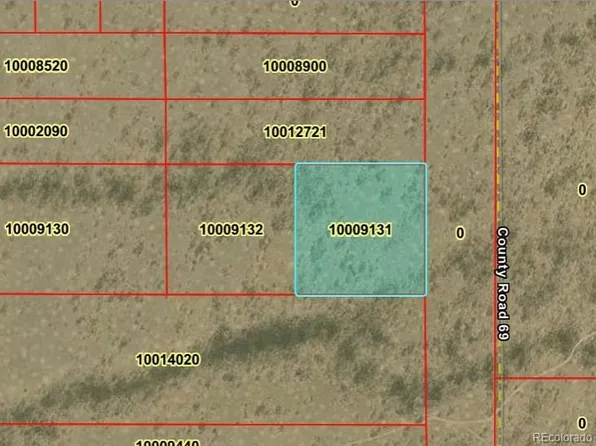 CR 69, San Luis, CO 81152