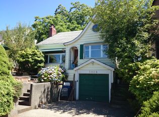 3028 38th Ave SW, Seattle, WA 98126