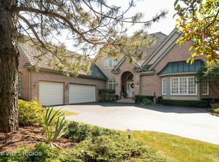 105 Lakeside Ct, North Barrington, IL