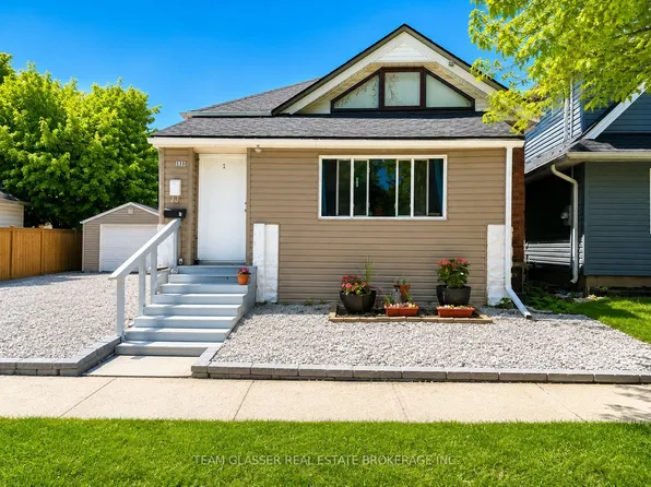 139 Delaware St, London, ON N5Z 2N6