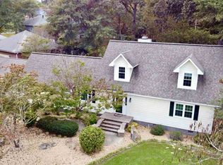 103 Indian Forest Trl, Warner Robins, GA 31088